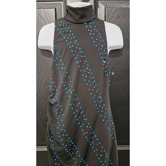 Weissman semi-custom NWOT child intermediate dance costume absolutely gorgeous j - Picture 2 of 7